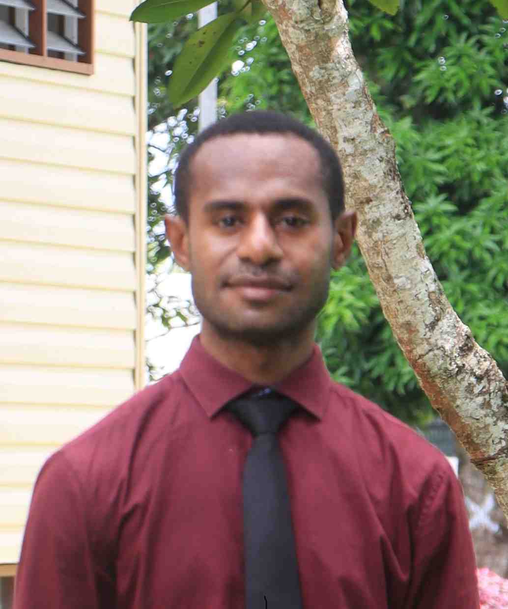 Vice President