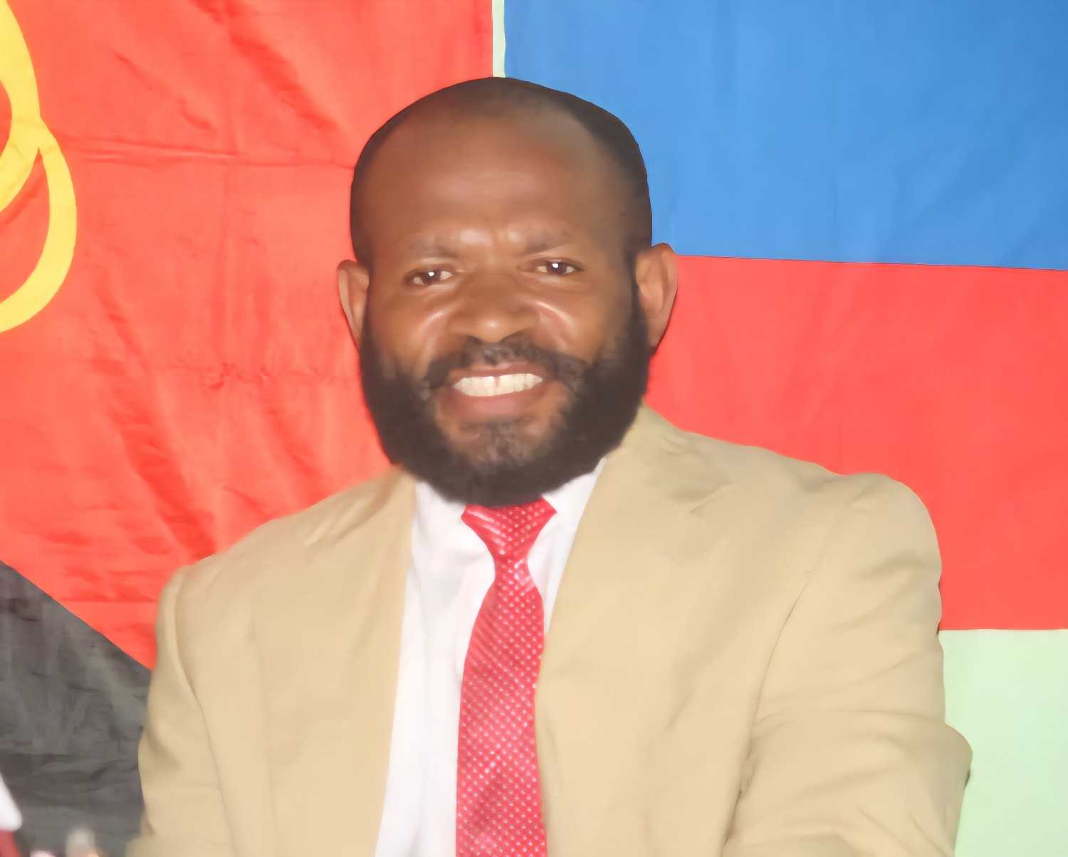 General Secretary