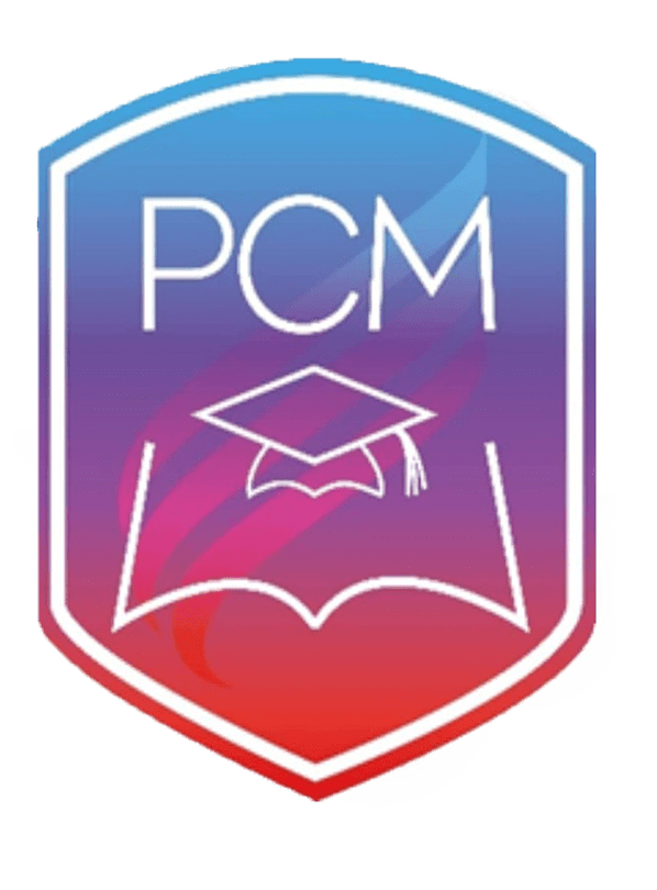 PCM Logo