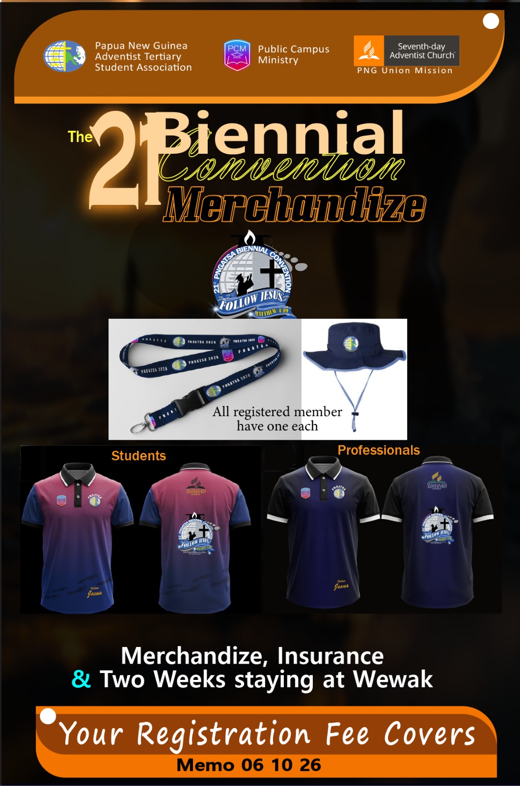 Flyer