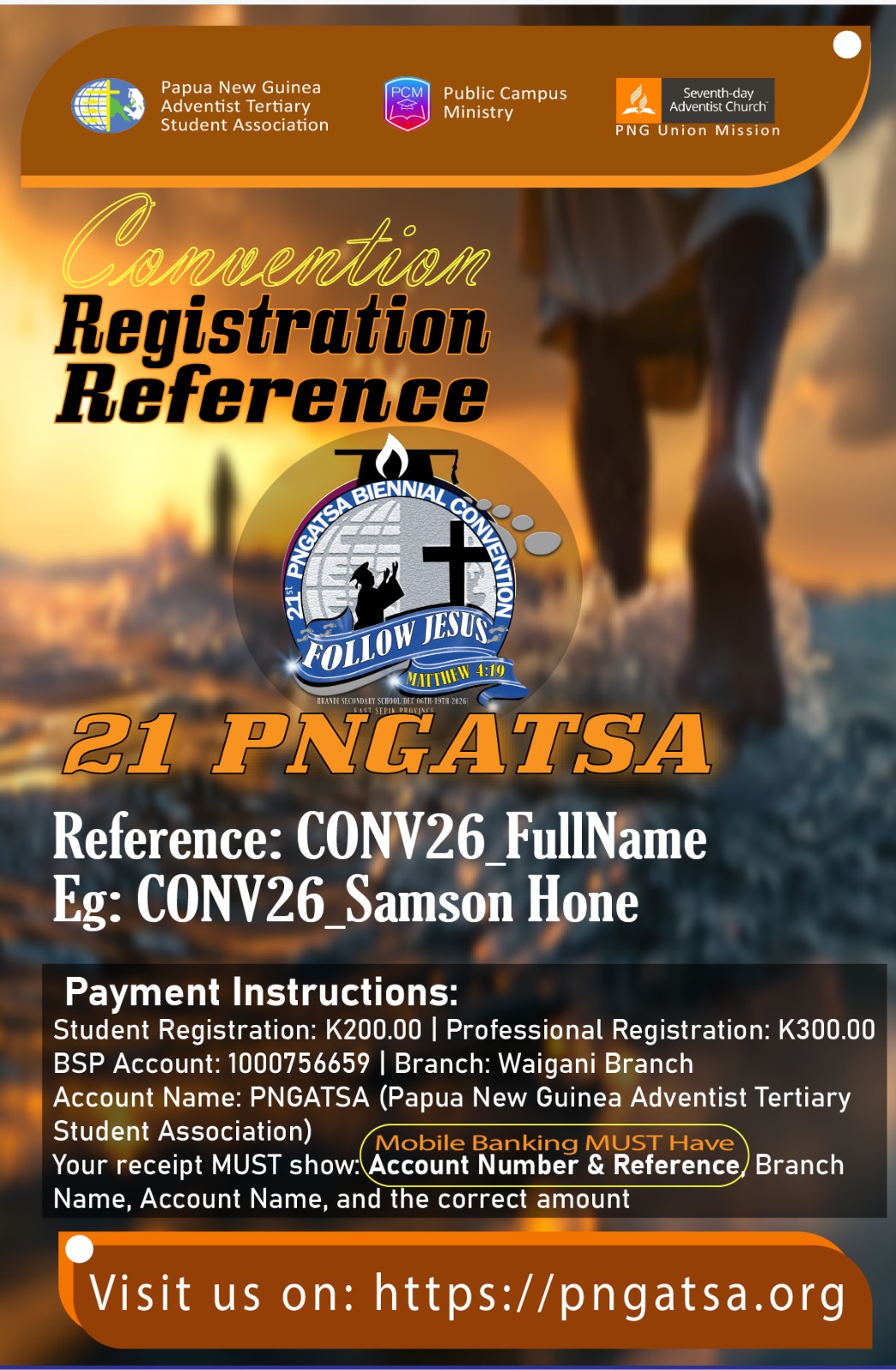 Flyer